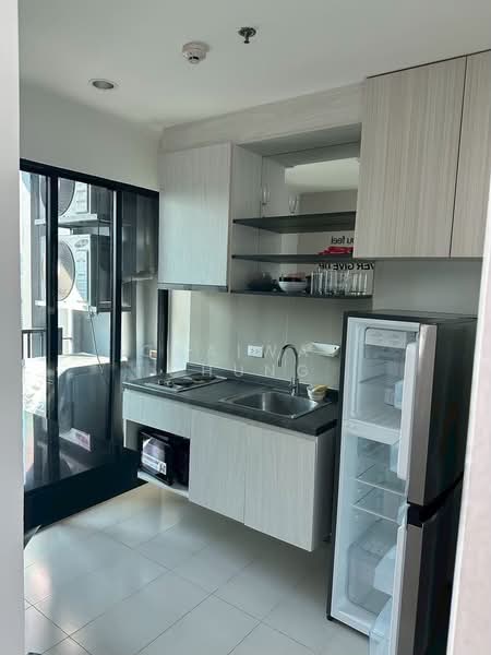 The Base Park West Sukhumvit 77, Bangkok, 11 Soi Sukhumvit 77 Sukhumvit Road, Phra Kanong Nua, Watthana, Bangkok, 1 Bedroom, 26 sqm, Condo For Sale, by Chaiwat Chung, 500233722 - DDproperty.com