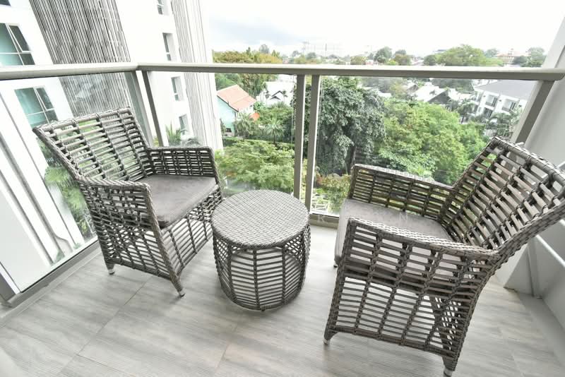 The Riviera Wongamat, Chon Buri (Pattaya), Na Kluea 16 Alley, Na Kloe, Bang Lamung (Pattaya), Chon Buri (Pattaya), Studio, 27 sqm, Condo For Sale, by Frank Arnon, 500233723 - DDproperty.com