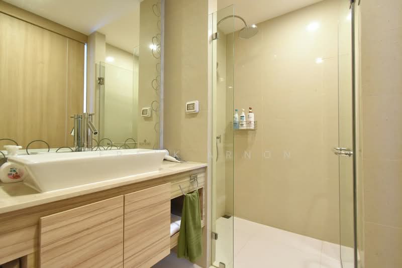 The Riviera Wongamat, Chon Buri (Pattaya), Na Kluea 16 Alley, Na Kloe, Bang Lamung (Pattaya), Chon Buri (Pattaya), Studio, 27 sqm, Condo For Sale, by Frank Arnon, 500233723 - DDproperty.com