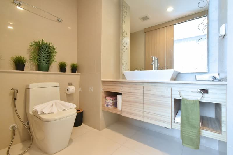 The Riviera Wongamat, Chon Buri (Pattaya), Na Kluea 16 Alley, Na Kloe, Bang Lamung (Pattaya), Chon Buri (Pattaya), Studio, 27 sqm, Condo For Sale, by Frank Arnon, 500233723 - DDproperty.com