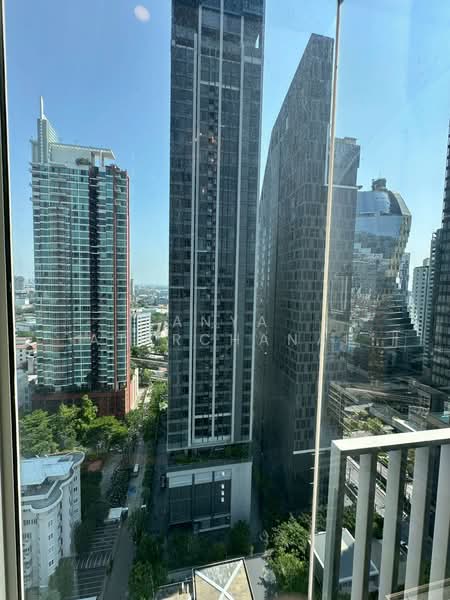 Culture Thonglor, กรุงเทพ, Soi Sukhumvit 59, Sukhumvit Road, คลองตันเหนือ, วัฒนา, กรุงเทพ, 46 ตร.ม., คอนโด ขาย, โดย Anya Atarchanai, 500233724 - DDproperty.com