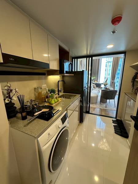 Culture Thonglor, Bangkok, Soi Sukhumvit 59, Sukhumvit Road, Khlong Tan Nua, Watthana, Bangkok, 1 Bedroom, 46 sqm, Condo For Sale, by Anya Atarchanai, 500233724 - DDproperty.com