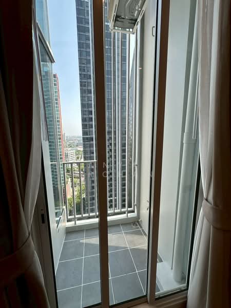 Culture Thonglor, Bangkok, Soi Sukhumvit 59, Sukhumvit Road, Khlong Tan Nua, Watthana, Bangkok, 1 Bedroom, 46 sqm, Condo For Sale, by Anya Atarchanai, 500233724 - DDproperty.com