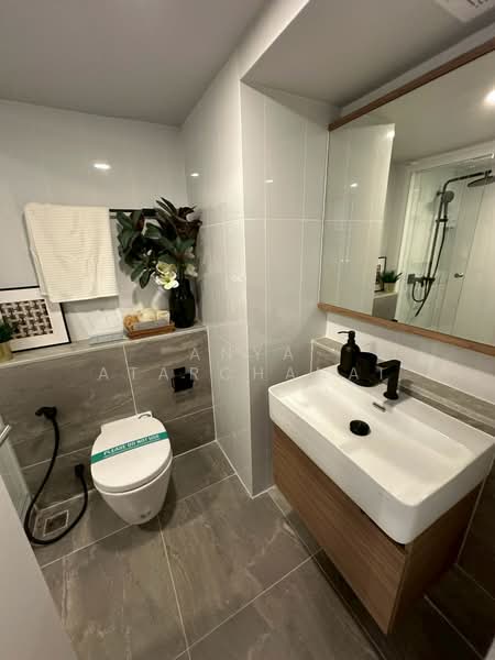 Culture Thonglor, Bangkok, Soi Sukhumvit 59, Sukhumvit Road, Khlong Tan Nua, Watthana, Bangkok, 1 Bedroom, 46 sqm, Condo For Sale, by Anya Atarchanai, 500233724 - DDproperty.com