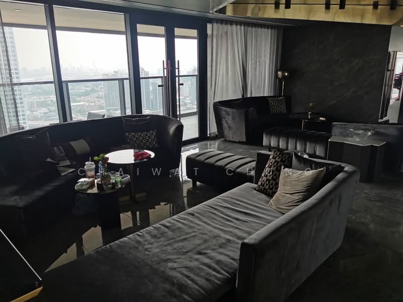 Knightsbridge Prime Onnut, Bangkok, Soi On Nut 1/1 Sukhumvit Road77, Phra Kanong Nua, Watthana, Bangkok, 1 Bedroom, 23 sqm, Condo For Sale, by Chaiwat Chung, 500233725 - DDproperty.com