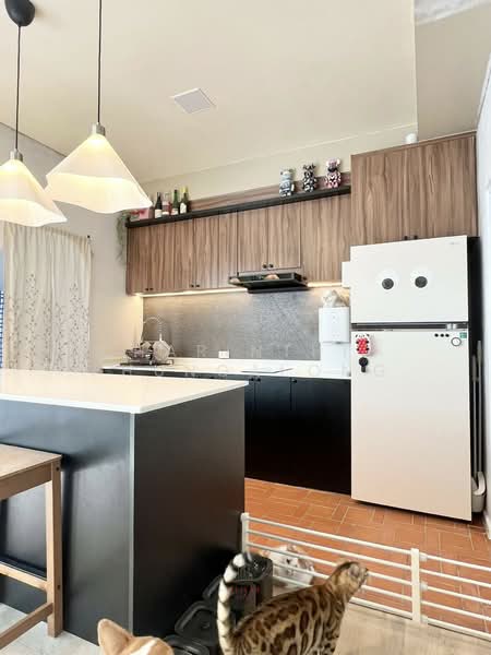 Villaggio 3 Srinakarin-Bangna : วิลลาจจิโอ 3 ศรีนครินทร์-บางนา, สมุทรปราการ, บางแก้ว, บางพลี, สมุทรปราการ, 160 ตร.ม., บ้านเดี่ยว ให้เช่า, โดย Charinthip Phungalong, 500233726 - DDproperty.com