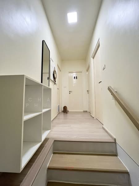 Villaggio 3 Srinakarin-Bangna : วิลลาจจิโอ 3 ศรีนครินทร์-บางนา, สมุทรปราการ, บางแก้ว, บางพลี, สมุทรปราการ, 160 ตร.ม., บ้านเดี่ยว ให้เช่า, โดย Charinthip Phungalong, 500233726 - DDproperty.com