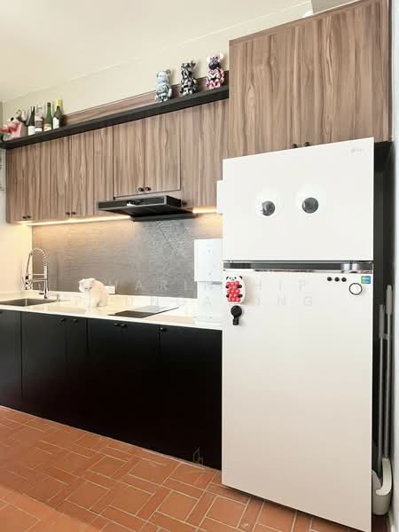 Villaggio 3 Srinakarin-Bangna : วิลลาจจิโอ 3 ศรีนครินทร์-บางนา, สมุทรปราการ, บางแก้ว, บางพลี, สมุทรปราการ, 160 ตร.ม., บ้านเดี่ยว ให้เช่า, โดย Charinthip Phungalong, 500233726 - DDproperty.com