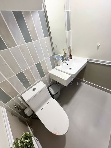 Villaggio 3 Srinakarin-Bangna : วิลลาจจิโอ 3 ศรีนครินทร์-บางนา, สมุทรปราการ, บางแก้ว, บางพลี, สมุทรปราการ, 160 ตร.ม., บ้านเดี่ยว ให้เช่า, โดย Charinthip Phungalong, 500233726 - DDproperty.com