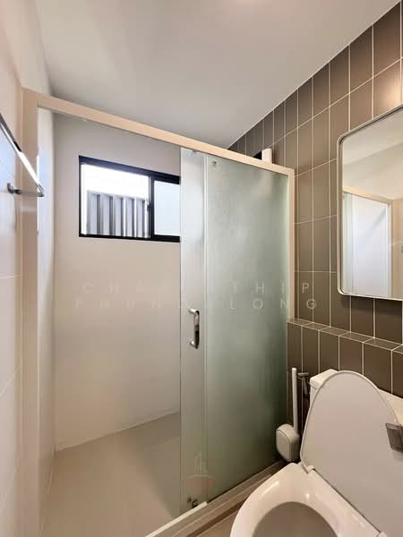 Villaggio 3 Srinakarin-Bangna : วิลลาจจิโอ 3 ศรีนครินทร์-บางนา, สมุทรปราการ, บางแก้ว, บางพลี, สมุทรปราการ, 160 ตร.ม., บ้านเดี่ยว ให้เช่า, โดย Charinthip Phungalong, 500233726 - DDproperty.com