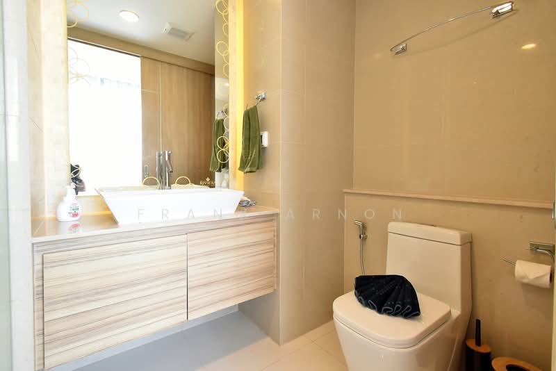 The Riviera Wongamat, Chon Buri (Pattaya), Na Kluea 16 Alley, Na Kloe, Bang Lamung (Pattaya), Chon Buri (Pattaya), Studio, 27 sqm, Condo For Sale, by Frank Arnon, 500233727 - DDproperty.com