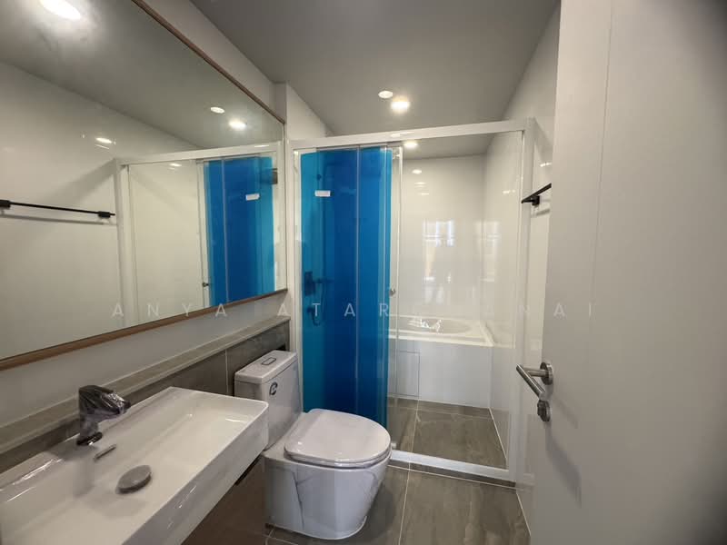 Culture Thonglor, Bangkok, Soi Sukhumvit 59, Sukhumvit Road, Khlong Tan Nua, Watthana, Bangkok, 1 Bedroom, 51 sqm, Condo For Sale, by Anya Atarchanai, 500233728 - DDproperty.com