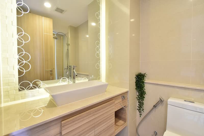 The Riviera Wongamat, Chon Buri (Pattaya), Na Kluea 16 Alley, Na Kloe, Bang Lamung (Pattaya), Chon Buri (Pattaya), Studio, 32 sqm, Condo For Sale, by Frank Arnon, 500233729 - DDproperty.com