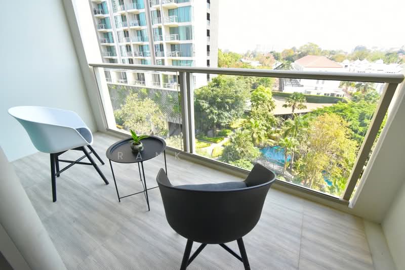 The Riviera Wongamat, Chon Buri (Pattaya), Na Kluea 16 Alley, Na Kloe, Bang Lamung (Pattaya), Chon Buri (Pattaya), Studio, 32 sqm, Condo For Sale, by Frank Arnon, 500233730 - DDproperty.com