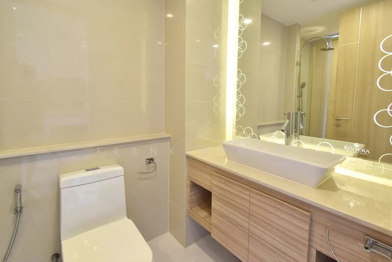 The Riviera Wongamat, Chon Buri (Pattaya), Na Kluea 16 Alley, Na Kloe, Bang Lamung (Pattaya), Chon Buri (Pattaya), Studio, 32 sqm, Condo For Sale, by Frank Arnon, 500233730 - DDproperty.com