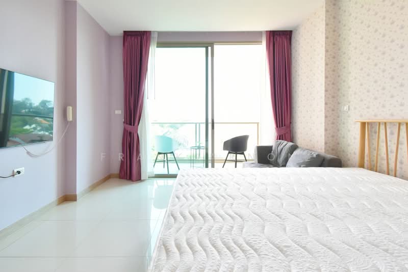 The Riviera Wongamat : เดอะ ริเวียร่า วงศ์อมาตย์, ชลบุรี, นาเกลือ 16, นาเกลือ, บางละมุง, ชลบุรี, 32 ตร.ม., คอนโด ขาย, โดย Frank Arnon, 500233730 - DDproperty.com