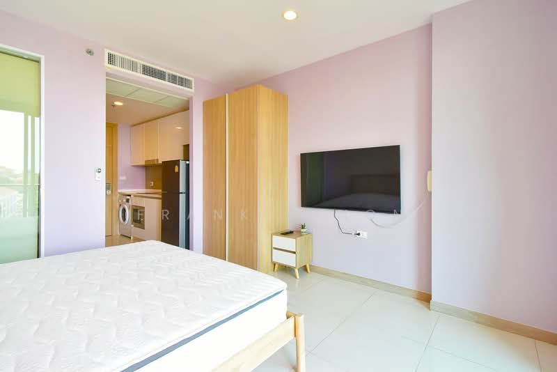 The Riviera Wongamat : เดอะ ริเวียร่า วงศ์อมาตย์, ชลบุรี, นาเกลือ 16, นาเกลือ, บางละมุง, ชลบุรี, 32 ตร.ม., คอนโด ขาย, โดย Frank Arnon, 500233730 - DDproperty.com