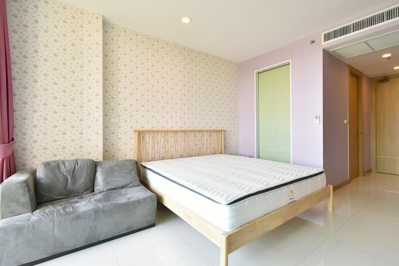 The Riviera Wongamat : เดอะ ริเวียร่า วงศ์อมาตย์, ชลบุรี, นาเกลือ 16, นาเกลือ, บางละมุง, ชลบุรี, 32 ตร.ม., คอนโด ขาย, โดย Frank Arnon, 500233730 - DDproperty.com