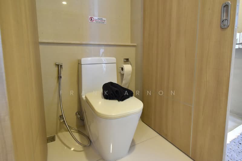 The Riviera Wongamat, Chon Buri (Pattaya), Na Kluea 16 Alley, Na Kloe, Bang Lamung (Pattaya), Chon Buri (Pattaya), 1 Bedroom, 35 sqm, Condo For Sale, by Frank Arnon, 500233732 - DDproperty.com