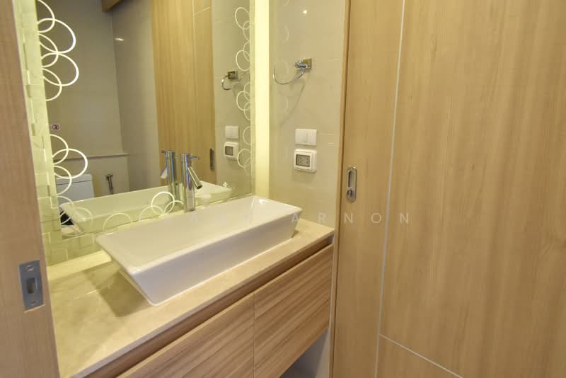 The Riviera Wongamat, Chon Buri (Pattaya), Na Kluea 16 Alley, Na Kloe, Bang Lamung (Pattaya), Chon Buri (Pattaya), 1 Bedroom, 35 sqm, Condo For Sale, by Frank Arnon, 500233732 - DDproperty.com