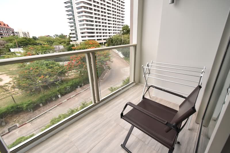 The Riviera Wongamat, Chon Buri (Pattaya), Na Kluea 16 Alley, Na Kloe, Bang Lamung (Pattaya), Chon Buri (Pattaya), 1 Bedroom, 35 sqm, Condo For Sale, by Frank Arnon, 500233732 - DDproperty.com