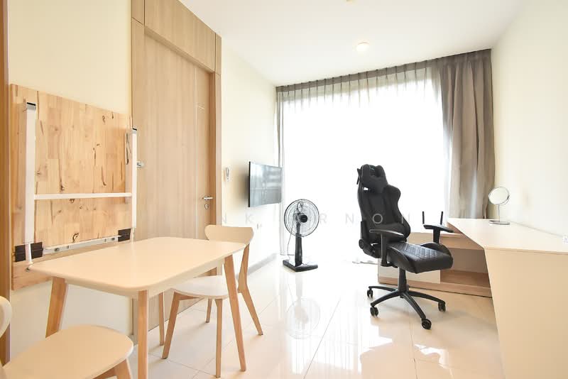 The Riviera Wongamat, Chon Buri (Pattaya), Na Kluea 16 Alley, Na Kloe, Bang Lamung (Pattaya), Chon Buri (Pattaya), 1 Bedroom, 35 sqm, Condo For Sale, by Frank Arnon, 500233732 - DDproperty.com