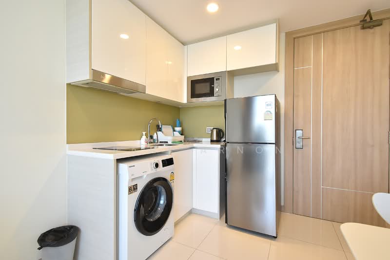 The Riviera Wongamat, Chon Buri (Pattaya), Na Kluea 16 Alley, Na Kloe, Bang Lamung (Pattaya), Chon Buri (Pattaya), 1 Bedroom, 35 sqm, Condo For Sale, by Frank Arnon, 500233732 - DDproperty.com