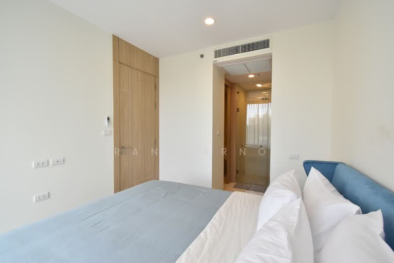 The Riviera Wongamat : เดอะ ริเวียร่า วงศ์อมาตย์, ชลบุรี, นาเกลือ 16, นาเกลือ, บางละมุง, ชลบุรี, 35 ตร.ม., คอนโด ขาย, โดย Frank Arnon, 500233732 - DDproperty.com