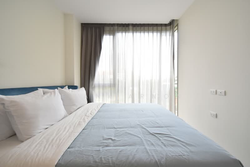 The Riviera Wongamat : เดอะ ริเวียร่า วงศ์อมาตย์, ชลบุรี, นาเกลือ 16, นาเกลือ, บางละมุง, ชลบุรี, 35 ตร.ม., คอนโด ขาย, โดย Frank Arnon, 500233732 - DDproperty.com