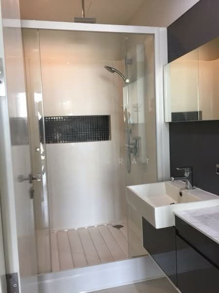 The Room Sukhumvit 62 : เดอะรูม สุขุมวิท 62, กรุงเทพ, 2288 ถ.สุขุมวิท, บางจาก, พระโขนง, กรุงเทพ, 45 ตร.ม., คอนโด ให้เช่า, โดย Suparat, 500233733 - DDproperty.com