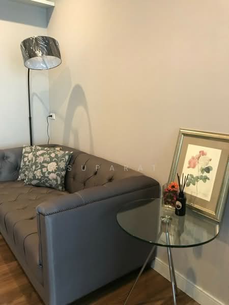 The Room Sukhumvit 62 : เดอะรูม สุขุมวิท 62, กรุงเทพ, 2288 ถ.สุขุมวิท, บางจาก, พระโขนง, กรุงเทพ, 45 ตร.ม., คอนโด ให้เช่า, โดย Suparat, 500233733 - DDproperty.com