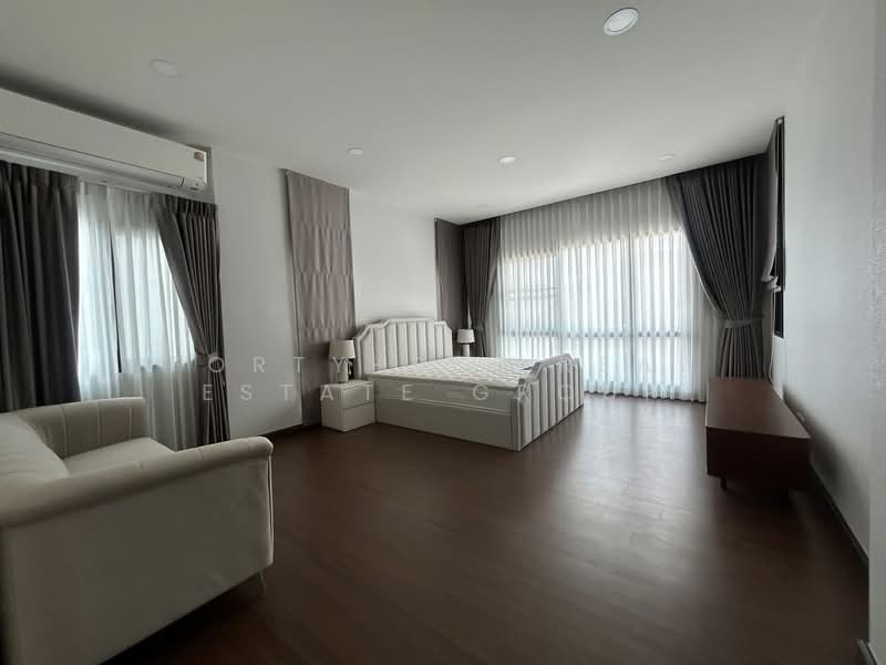 The City Bangna : The City บางนา, สมุทรปราการ, Bang Phli Yai, บางแก้ว, บางพลี, สมุทรปราการ, 416 ตร.ม., บ้านเดี่ยว ให้เช่า, โดย Forty-Six Real Estate Group, 500233735 - DDproperty.com