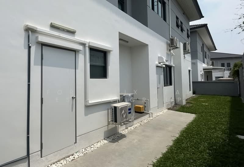 The City Bangna, Samut Prakan, Bang Phli Yai, Bang Kaeo, Bang Plee, Samut Prakan, 5 Bedrooms, 416 sqm, Single Detached House For Rent, by Forty-Six Real Estate Group, 500233735 - DDproperty.com