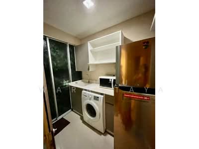 For Rent - Metro Luxe Kaset, Bangkok