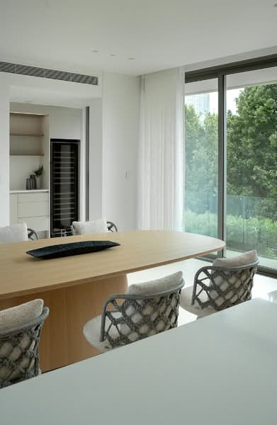 Lane Cove, Bangkok, Rama III Soi 57, Chong Nonsi, Yan Nawa, Bangkok, 4 Bedrooms, 712 sqm, Single Detached House For Sale, by Wisdom Real Estate, 500233740 - DDproperty.com