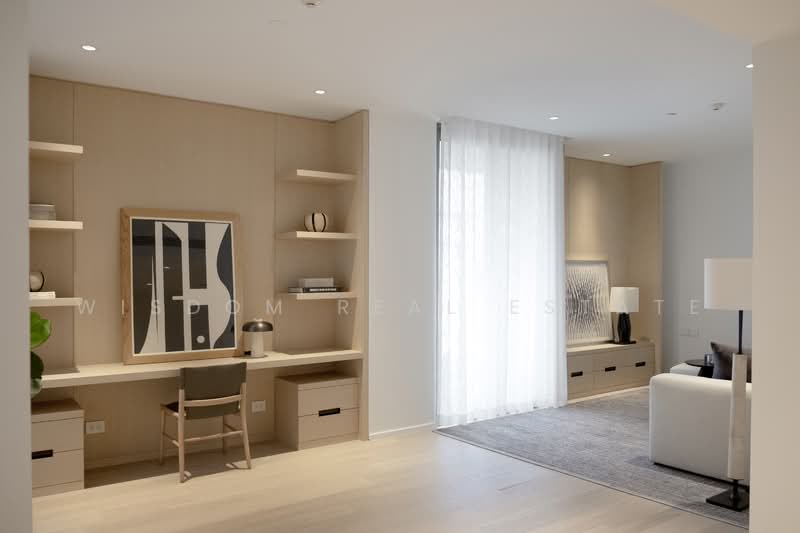 Lane Cove : เลน โคฟ, กรุงเทพ, พระราม 3 ซอย 57, ช่องนนทรี, ยานนาวา, กรุงเทพ, 712 ตร.ม., บ้านเดี่ยว ขาย, โดย Wisdom Real Estate, 500233740 - DDproperty.com