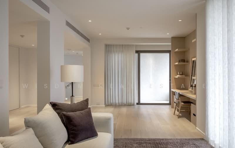 Lane Cove, Bangkok, Rama III Soi 57, Chong Nonsi, Yan Nawa, Bangkok, 4 Bedrooms, 712 sqm, Single Detached House For Sale, by Wisdom Real Estate, 500233740 - DDproperty.com