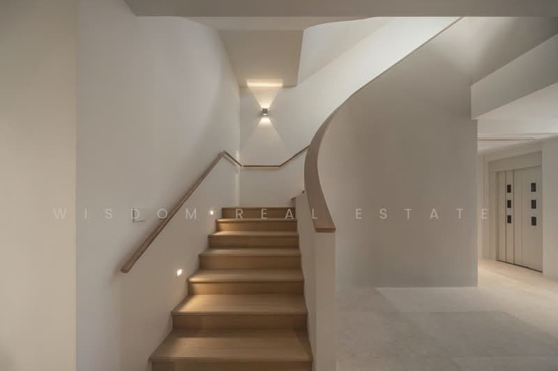 Lane Cove, Bangkok, Rama III Soi 57, Chong Nonsi, Yan Nawa, Bangkok, 4 Bedrooms, 712 sqm, Single Detached House For Sale, by Wisdom Real Estate, 500233740 - DDproperty.com