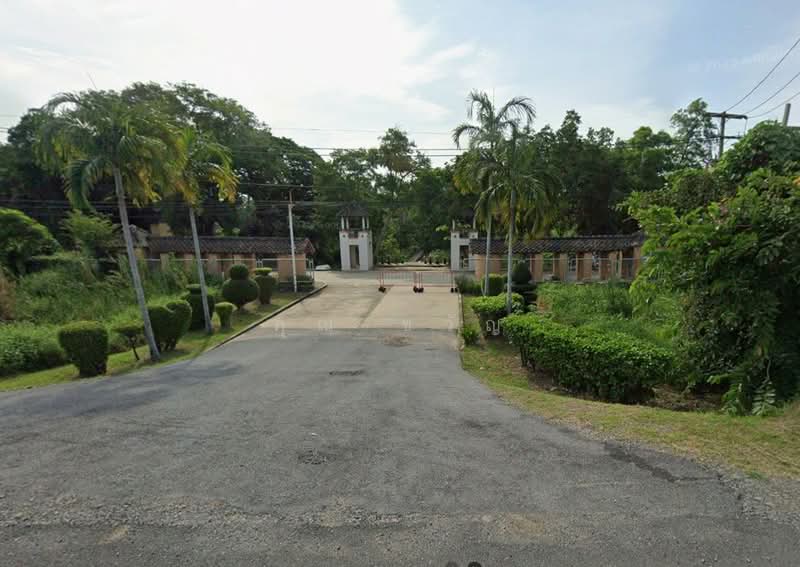 บางปะอิน, พระนครศรีอยุธยา, บ้านแป้ง, บางปะอิน, พระนครศรีอยุธยา, 160,840 ตร.ม., ที่ดิน ขาย, โดย คุณ ขวัญ, 500233741 - DDproperty.com