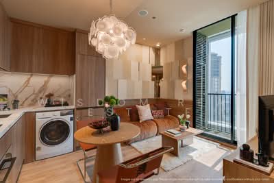 ขาย - Noble Emmerse Phrom Phong : โนเบิล เอ็มเมอร์ส พร้อมพงษ์, กรุงเทพ