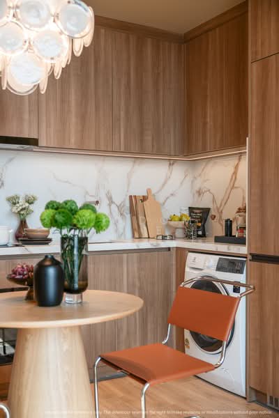 Noble Emmerse Phrom Phong, Bangkok, 643 Sukhumvit Road, Khong Tan, Khlong Toei, Bangkok, 1 Bedroom, 39 sqm, Condo For Sale, by Wisdom Real Estate, 500233742 - DDproperty.com