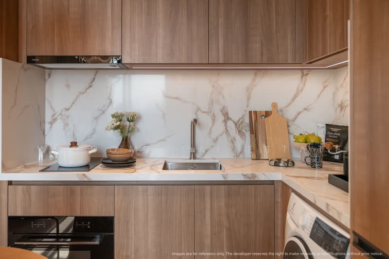 Noble Emmerse Phrom Phong, Bangkok, 643 Sukhumvit Road, Khong Tan, Khlong Toei, Bangkok, 1 Bedroom, 39 sqm, Condo For Sale, by Wisdom Real Estate, 500233742 - DDproperty.com