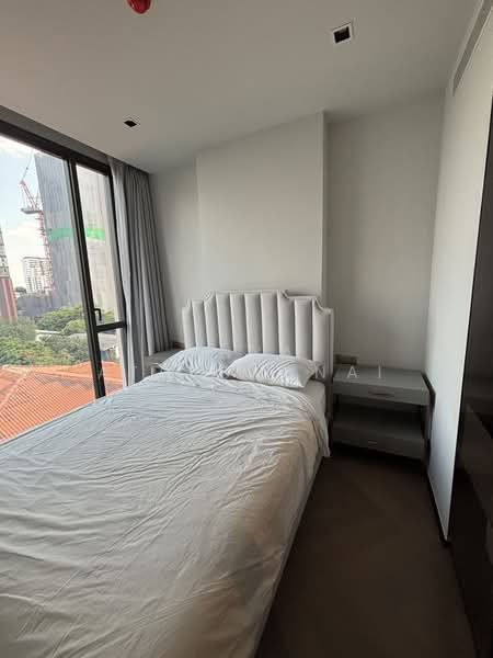 The Reserve 61 Hideaway, Bangkok, 92 Sukhumvit 61, Khlong Tan Nua, Watthana, Bangkok, 2 Bedrooms, 70 sqm, Condo For Rent, by Anya Atarchanai, 500233743 - DDproperty.com