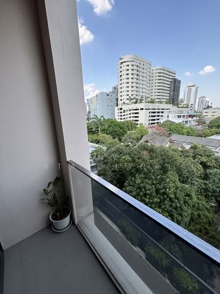 The Reserve 61 Hideaway, Bangkok, 92 Sukhumvit 61, Khlong Tan Nua, Watthana, Bangkok, 2 Bedrooms, 70 sqm, Condo For Rent, by Anya Atarchanai, 500233743 - DDproperty.com