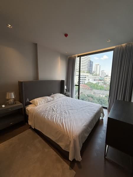 The Reserve 61 Hideaway, Bangkok, 92 Sukhumvit 61, Khlong Tan Nua, Watthana, Bangkok, 2 Bedrooms, 70 sqm, Condo For Rent, by Anya Atarchanai, 500233743 - DDproperty.com