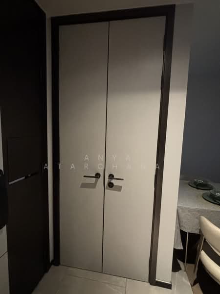 The Reserve 61 Hideaway, Bangkok, 92 Sukhumvit 61, Khlong Tan Nua, Watthana, Bangkok, 2 Bedrooms, 70 sqm, Condo For Rent, by Anya Atarchanai, 500233743 - DDproperty.com