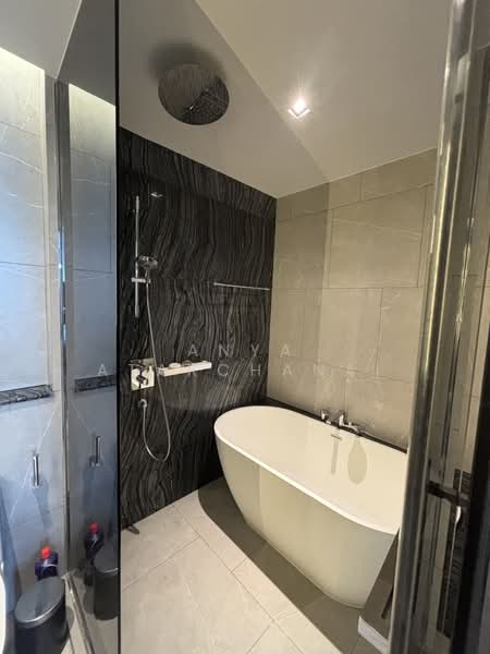 The Reserve 61 Hideaway, Bangkok, 92 Sukhumvit 61, Khlong Tan Nua, Watthana, Bangkok, 2 Bedrooms, 70 sqm, Condo For Rent, by Anya Atarchanai, 500233743 - DDproperty.com