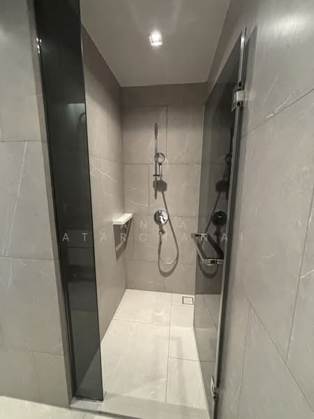 The Reserve 61 Hideaway, Bangkok, 92 Sukhumvit 61, Khlong Tan Nua, Watthana, Bangkok, 2 Bedrooms, 70 sqm, Condo For Rent, by Anya Atarchanai, 500233743 - DDproperty.com