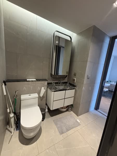 The Reserve 61 Hideaway, Bangkok, 92 Sukhumvit 61, Khlong Tan Nua, Watthana, Bangkok, 2 Bedrooms, 70 sqm, Condo For Rent, by Anya Atarchanai, 500233743 - DDproperty.com