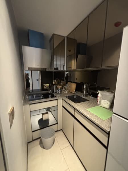 The Reserve 61 Hideaway, Bangkok, 92 Sukhumvit 61, Khlong Tan Nua, Watthana, Bangkok, 2 Bedrooms, 70 sqm, Condo For Rent, by Anya Atarchanai, 500233743 - DDproperty.com